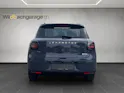 Leapmotor B03X EV