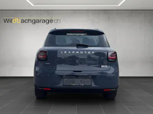 Leapmotor B03X EV