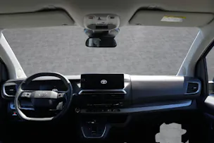 Toyota PROACE Verso L1 2.0 D Trend