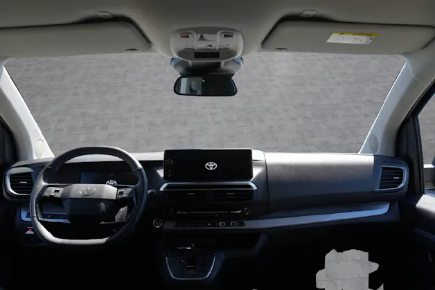 Toyota PROACE Verso L1 2.0 D Trend