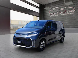 Toyota PROACE Verso L1 2.0 D Trend