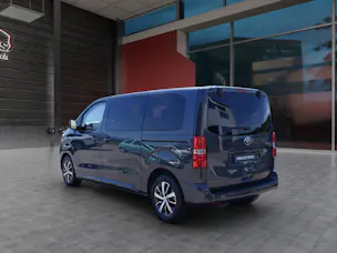 Toyota PROACE Verso L1 2.0 D Trend