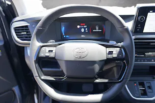 Toyota PROACE Verso L1 2.0 D Trend