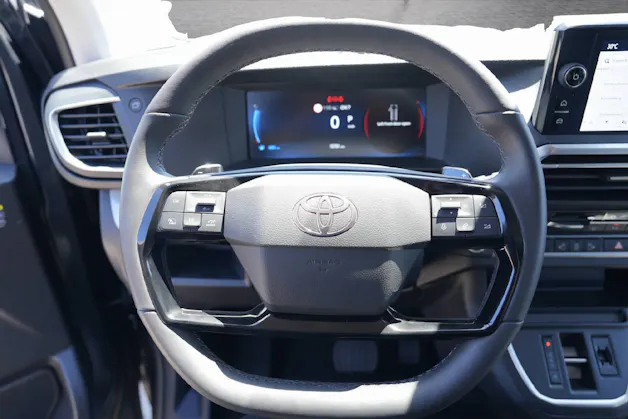 Toyota PROACE Verso L1 2.0 D Trend