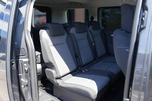 Toyota PROACE Verso L1 2.0 D Trend