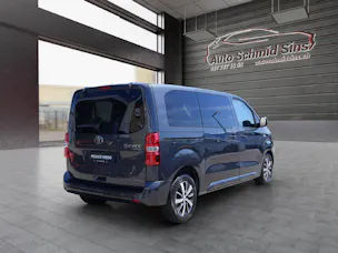 Toyota PROACE Verso L1 2.0 D Trend