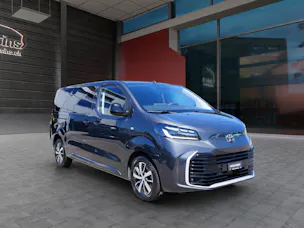Toyota PROACE Verso L1 2.0 D Trend