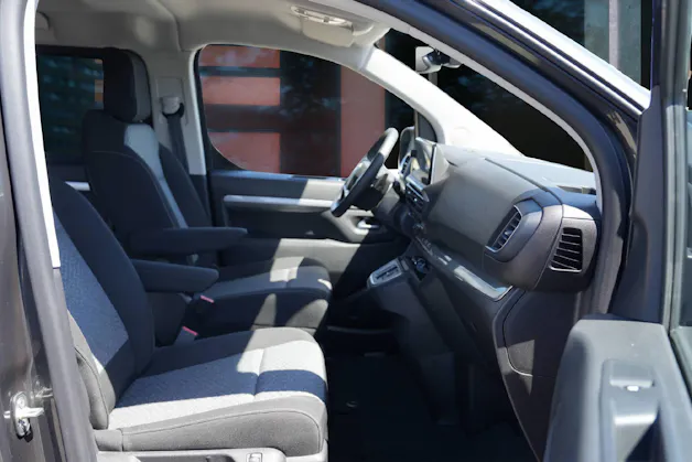 Toyota PROACE Verso L1 2.0 D Trend