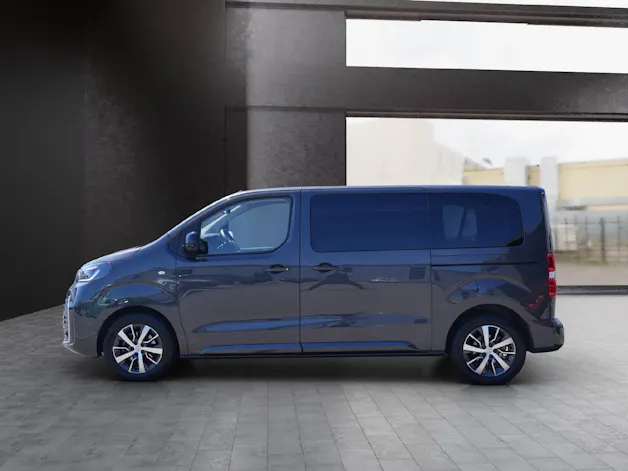 Toyota PROACE Verso L1 2.0 D Trend