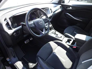 OPEL Grandland 1.6 T PHEV GSE