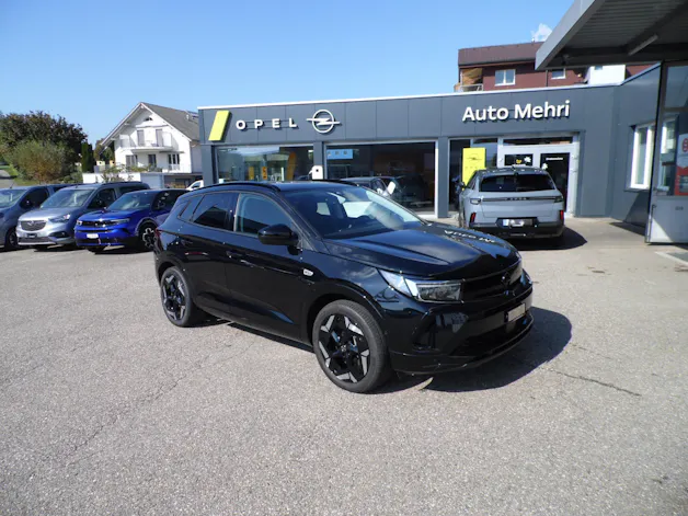 OPEL Grandland 1.6 T PHEV GSE