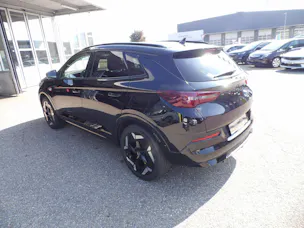 OPEL Grandland 1.6 T PHEV GSE