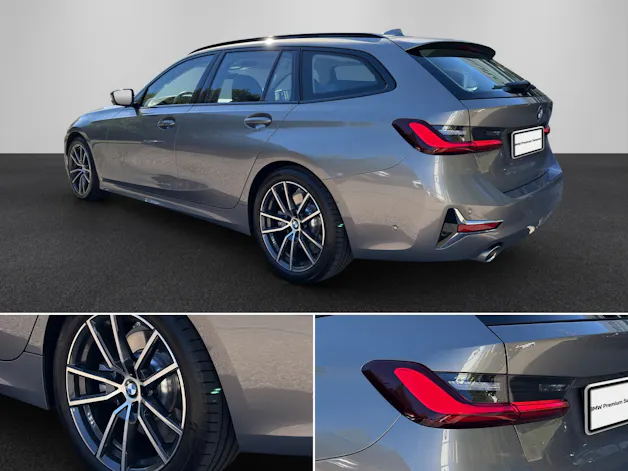 BMW 330i Touring xDrive