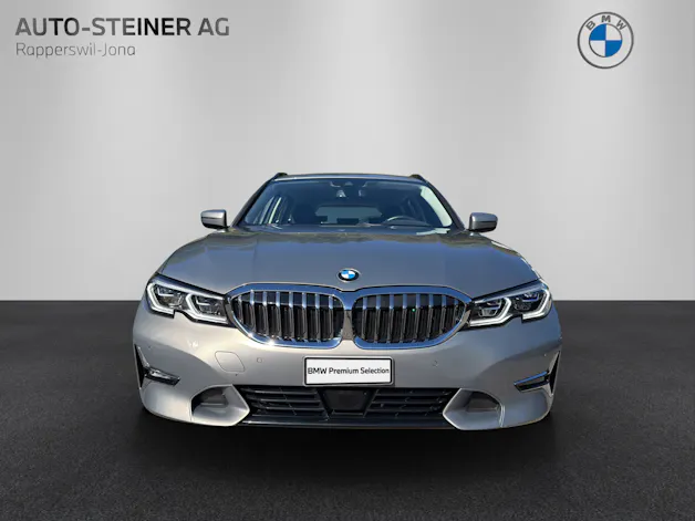 BMW 330i Touring xDrive