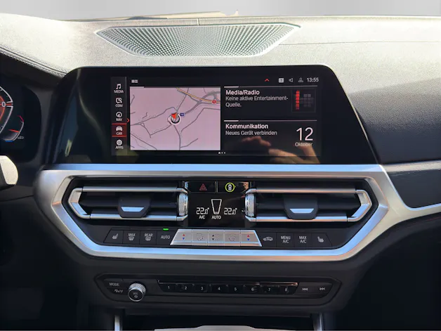 BMW 330i Touring xDrive