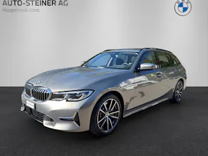 BMW 330i Touring xDrive