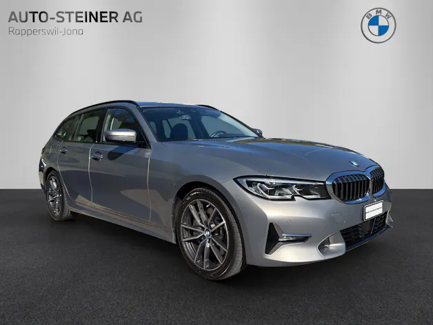 BMW 330i Touring xDrive