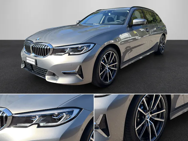 BMW 330i Touring xDrive