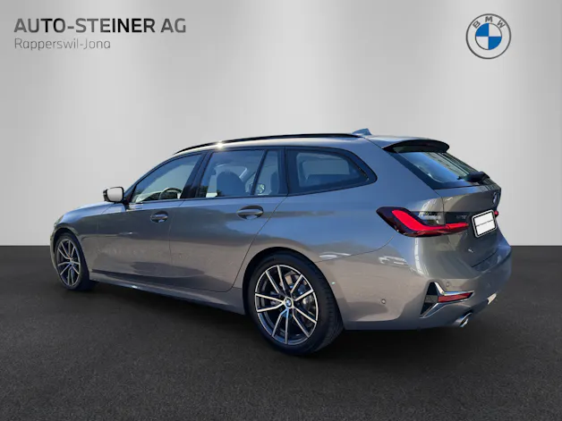 BMW 330i Touring xDrive