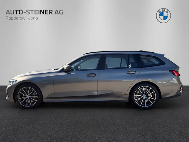 BMW 330i Touring xDrive