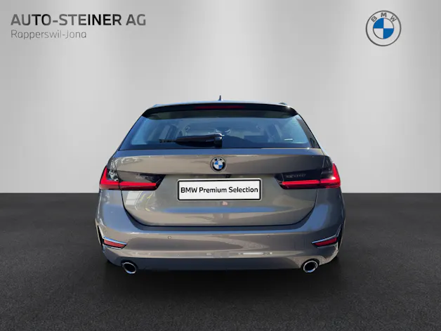 BMW 330i Touring xDrive