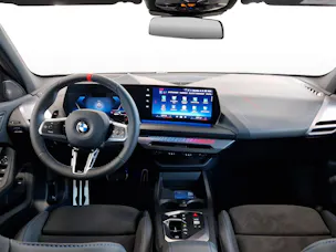 BMW M135i xDrive M Sport Pro