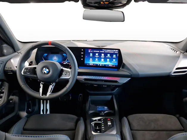 BMW M135i xDrive M Sport Pro