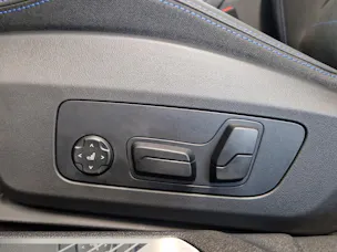 BMW M135i xDrive M Sport Pro