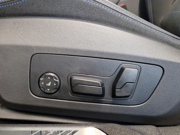 BMW M135i xDrive M Sport Pro