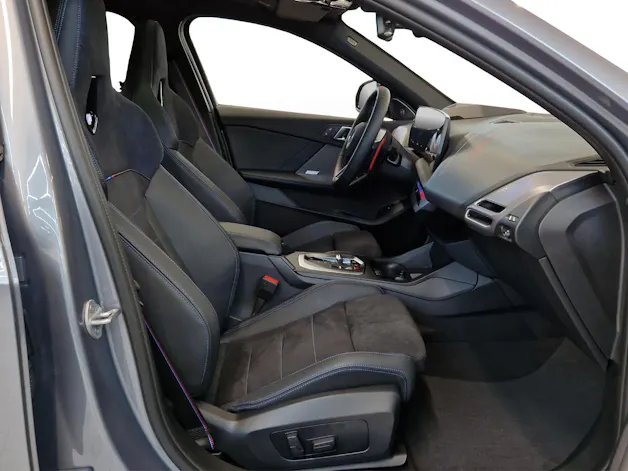 BMW M135i xDrive M Sport Pro