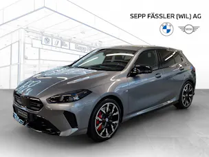 BMW M135i xDrive M Sport Pro