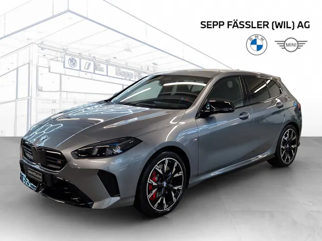 BMW M135i xDrive M Sport Pro