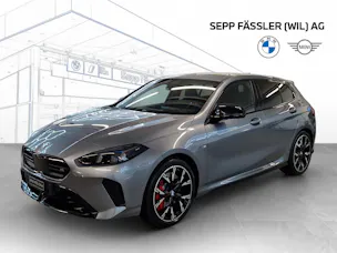 BMW M135i xDrive M Sport Pro