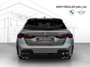 BMW M135i xDrive M Sport Pro