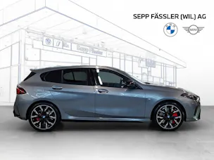 BMW M135i xDrive M Sport Pro