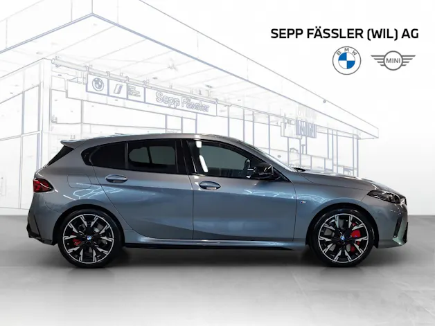 BMW M135i xDrive M Sport Pro