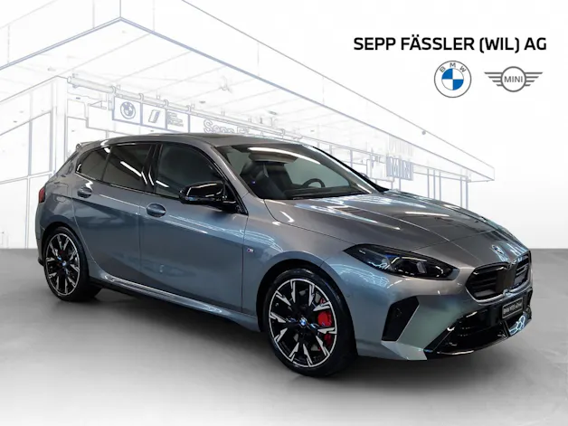 BMW M135i xDrive M Sport Pro
