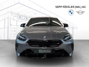 BMW M135i xDrive M Sport Pro