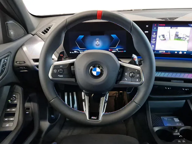 BMW M135i xDrive M Sport Pro