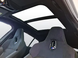 BMW M135i xDrive M Sport Pro