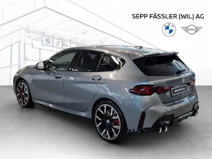 BMW M135i xDrive M Sport Pro