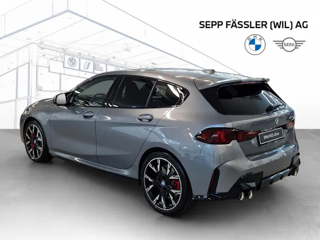 BMW M135i xDrive M Sport Pro