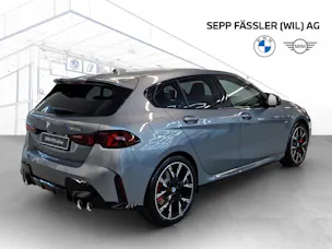 BMW M135i xDrive M Sport Pro