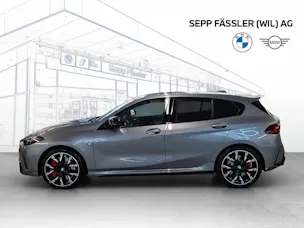 BMW M135i xDrive M Sport Pro