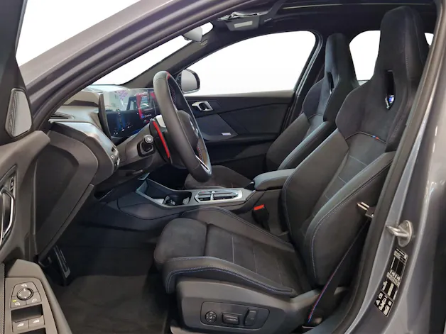 BMW M135i xDrive M Sport Pro
