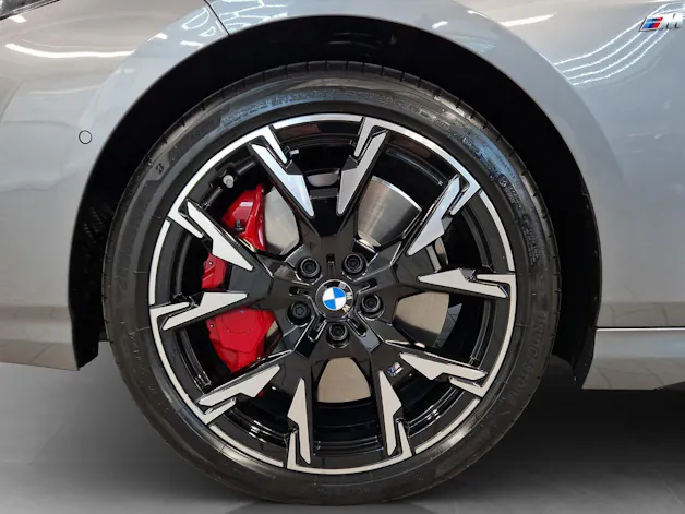BMW M135i xDrive M Sport Pro