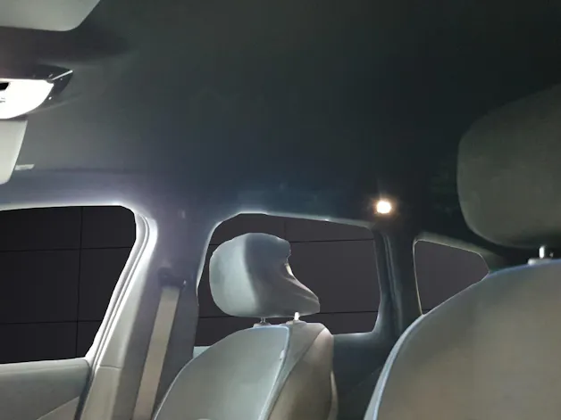 BMW iX3 40