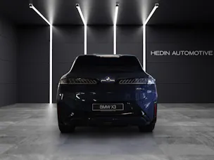 BMW iX3 40