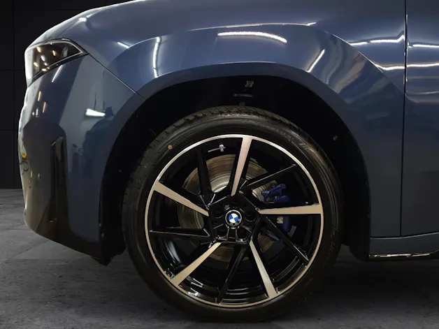 BMW iX3 40