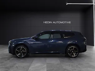 BMW iX3 40